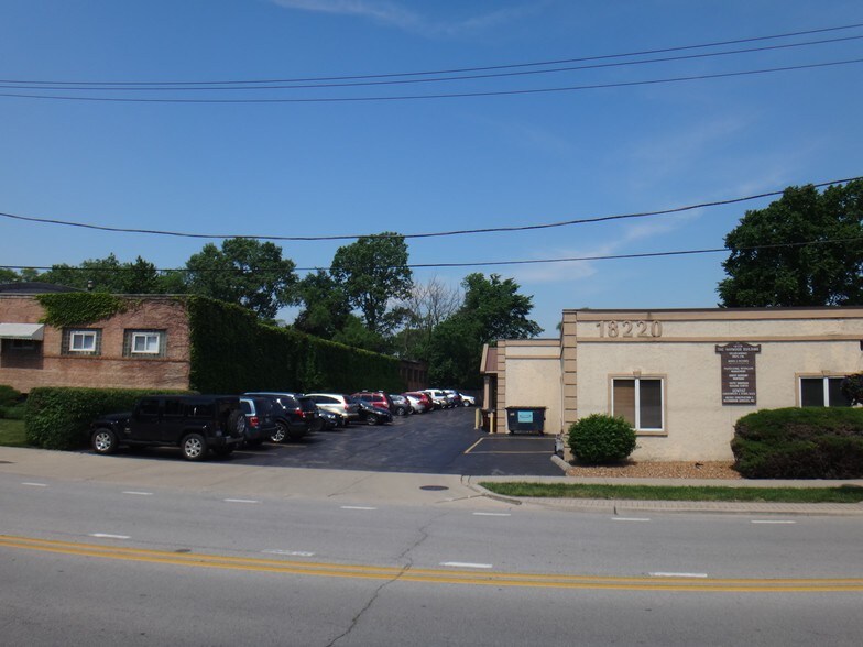 More Photos Of 18220 Harwood Ave, Homewood Office Residential For Sale