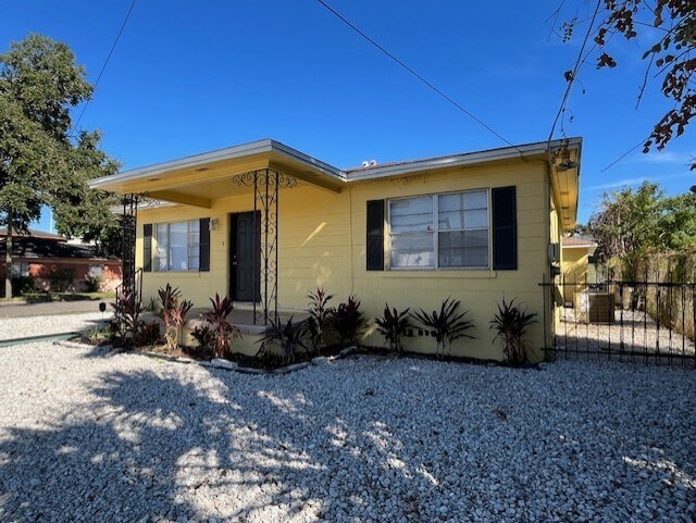 Primary Photo Of 309 N 22nd St, Tampa Office For Sale