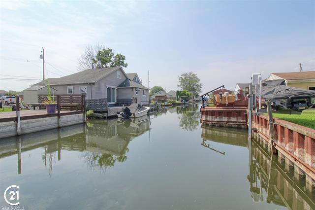 More Photos Of 37924 Maplehill St, Harrison Township Land For Sale