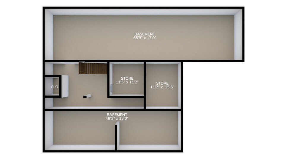 More Photos Of 4090 E 91st St, Cleveland Flex For Sale