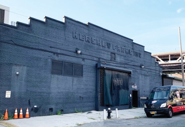 More Photos Of 42-20 12th St, Long Island City Warehouse For Sale