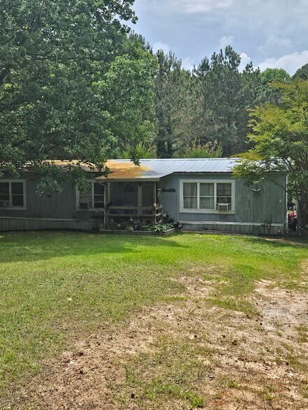 More Photos Of 865 Lumber Company Rd, Talking Rock Land For Sale