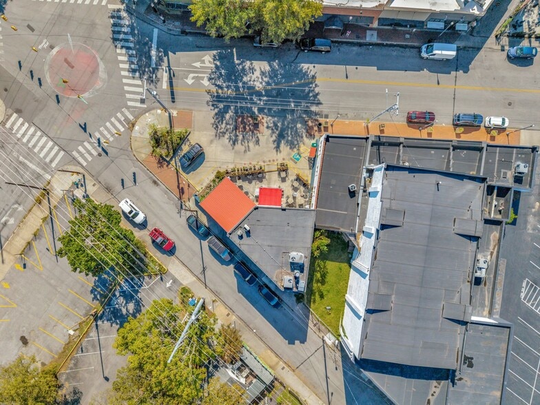 More Photos Of 1017 Woodland St, Nashville Freestanding For Sale