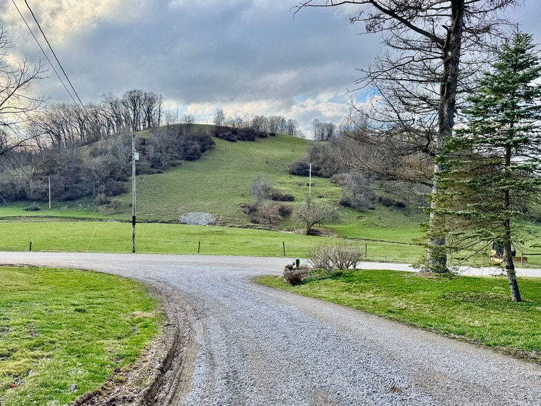 More Photos Of 68895 Lloydsville Bannock Rd, Belmont Land For Sale