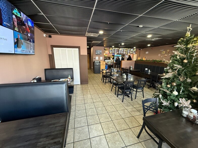 More Photos Of 3862-3864 Terrace St, Philadelphia Storefront Retail Residential For Sale