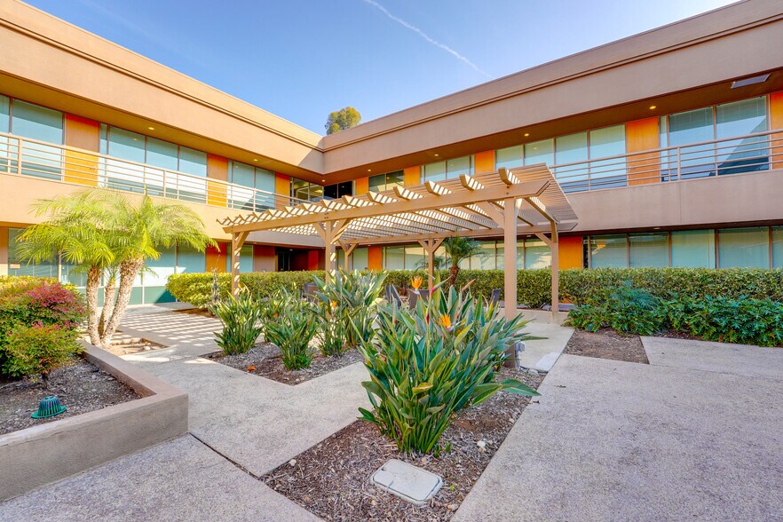 More Photos Of 9888 Carroll Centre Rd, San Diego Office For Sale