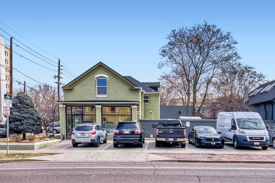 More Photos Of , Denver Office For Sale