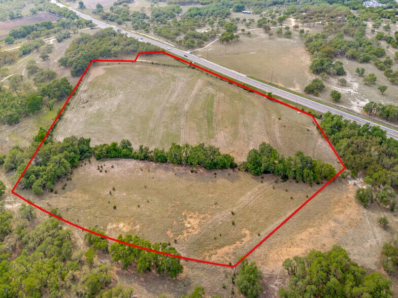 Primary Photo Of 745 State 46 E hwy, Boerne Land For Sale