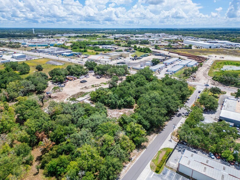 More Photos Of Turkey Creek Rd @ Reece Rd, Plant City Land For Sale