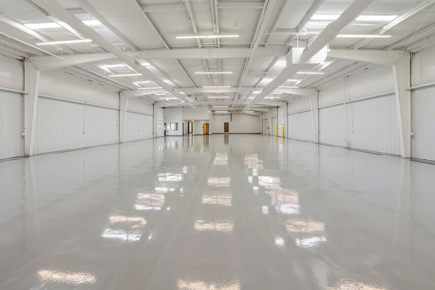 More Photos Of 1425 Mount Vernon Rd, Newark Manufacturing For Lease