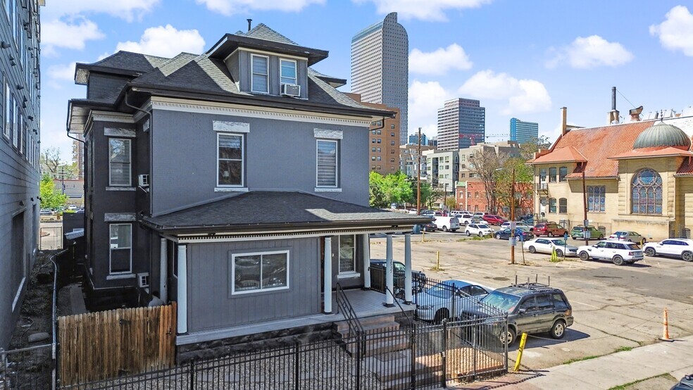 More Photos Of 1537 Pearl St, Denver Apartments For Sale