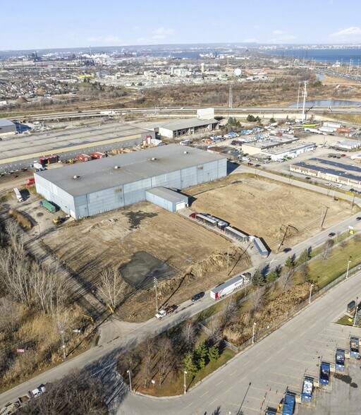 More Photos Of 475 Kenora Av, Hamilton Land For Lease