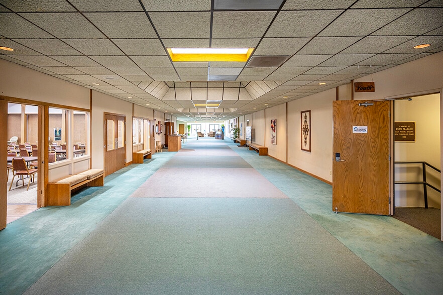 More Photos Of 4808 Utica Ave, Lubbock Specialty For Sale