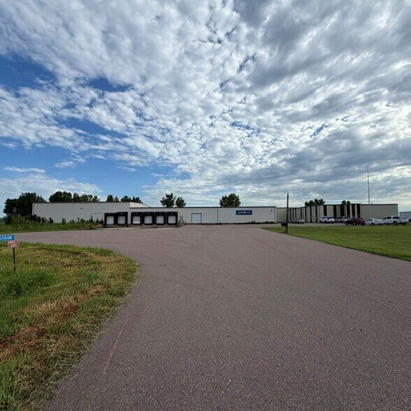 More Photos Of 55508 Minnesota 19, Winthrop Industrial For Sale