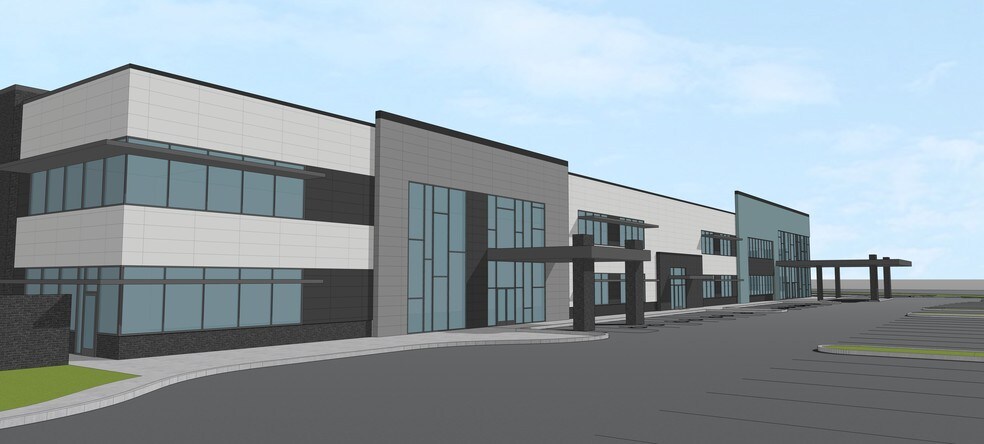 More Photos Of 1951 Haddonfield-Berlin Rd, Cherry Hill Land For Lease