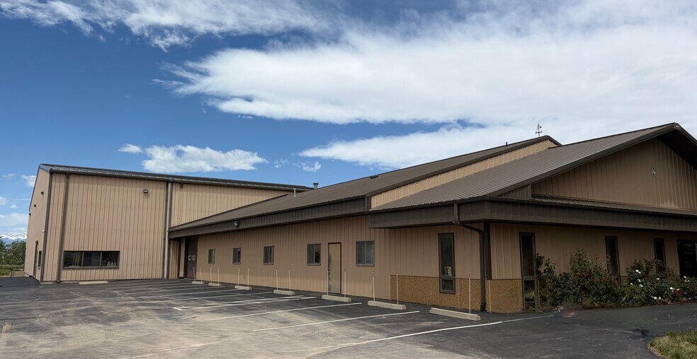 More Photos Of 2865 Airport Dr, Erie Warehouse For Sale