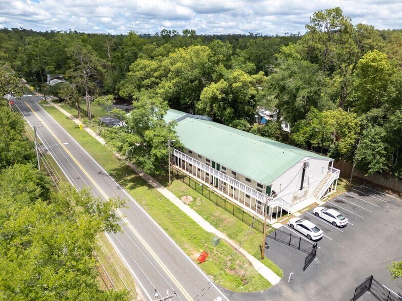 More Photos Of 2501 S Meridian St, Tallahassee Apartments For Sale
