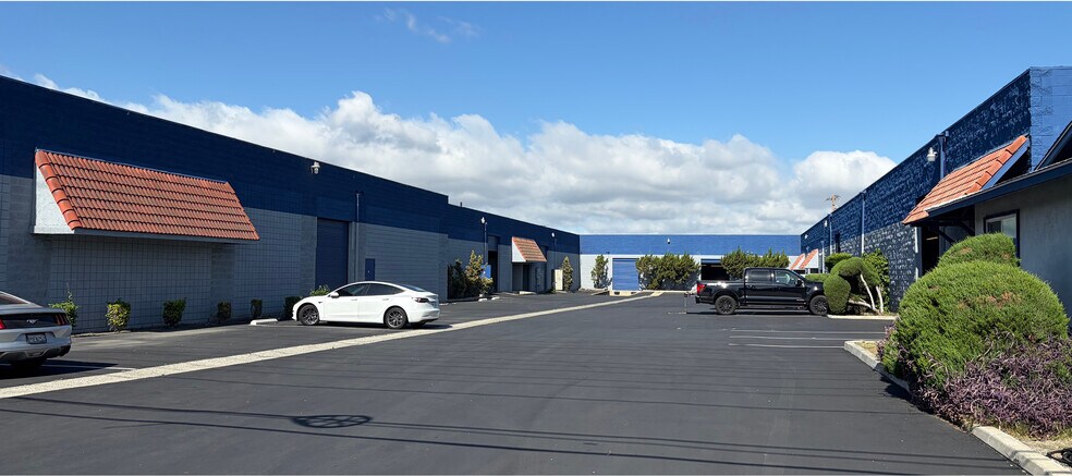 Primary Photo Of 645 Giano Ave, La Puente Warehouse For Sale