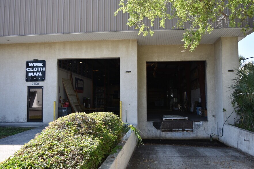 More Photos Of 7158 123rd Cir N, Largo Warehouse For Sale