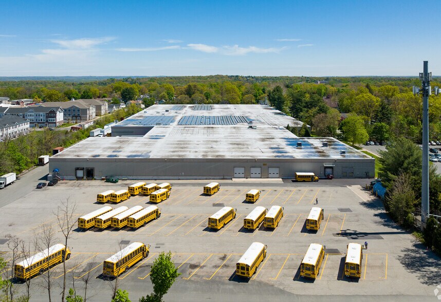 More Photos Of 1 Cory Rd, Morristown Industrial For Lease