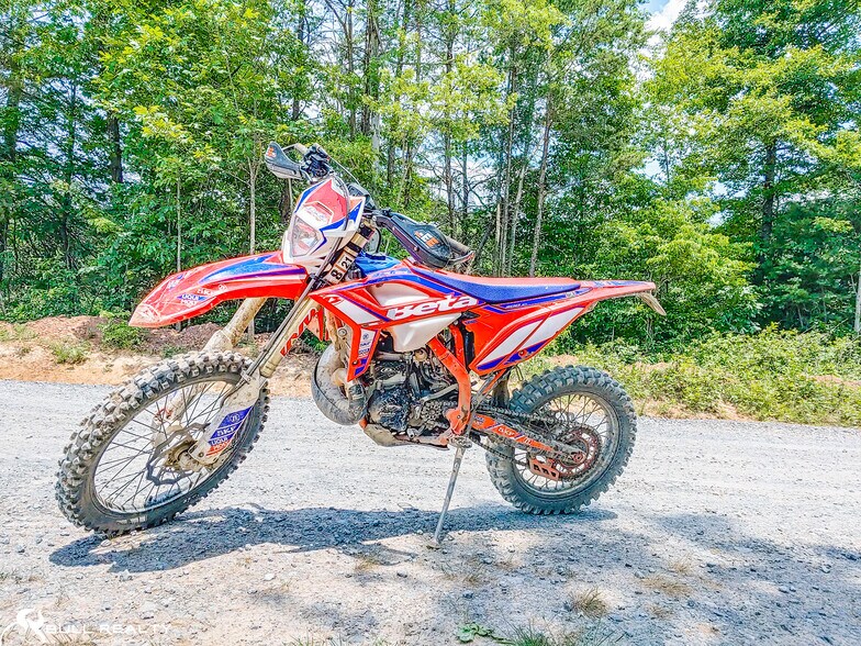 More Photos Of 1 Shumate Falls, Rich Creek Land For Sale