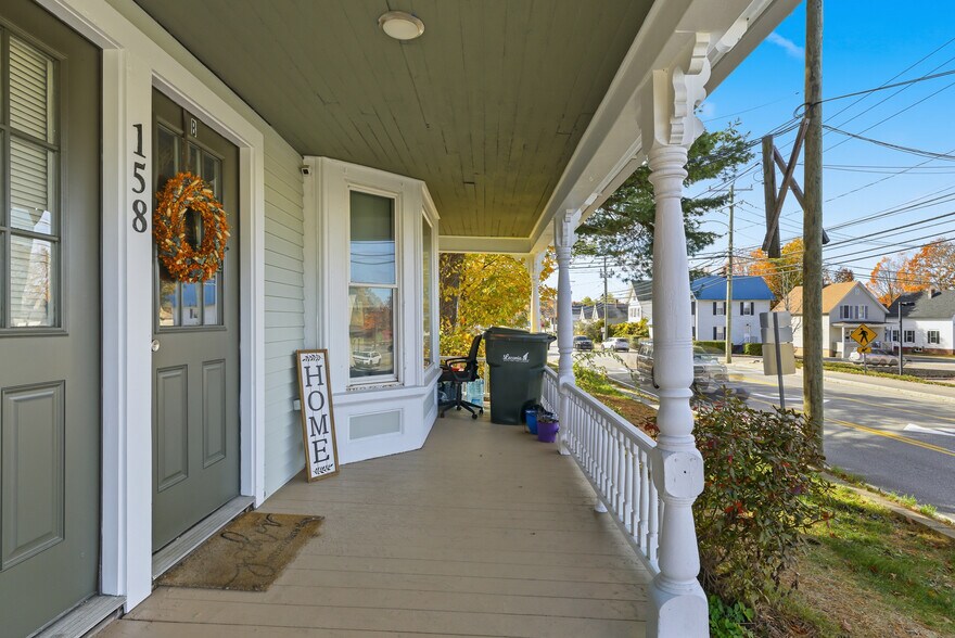 More Photos Of 158 Court St, Laconia Apartments For Sale