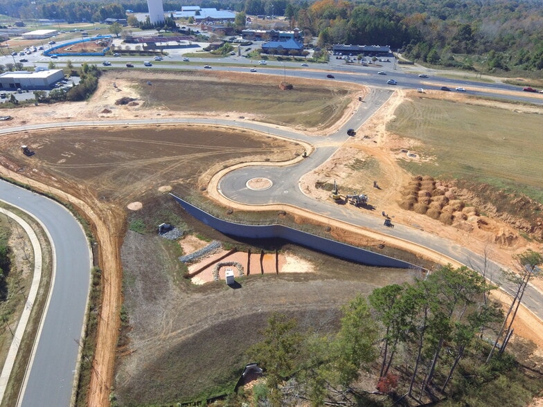 More Photos Of 8526 Charlotte Hwy, Fort Mill Land For Sale