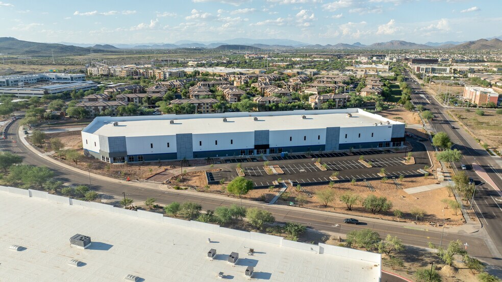More Photos Of 2415-2335 W Corporate Center Dr, Phoenix Unknown For Lease