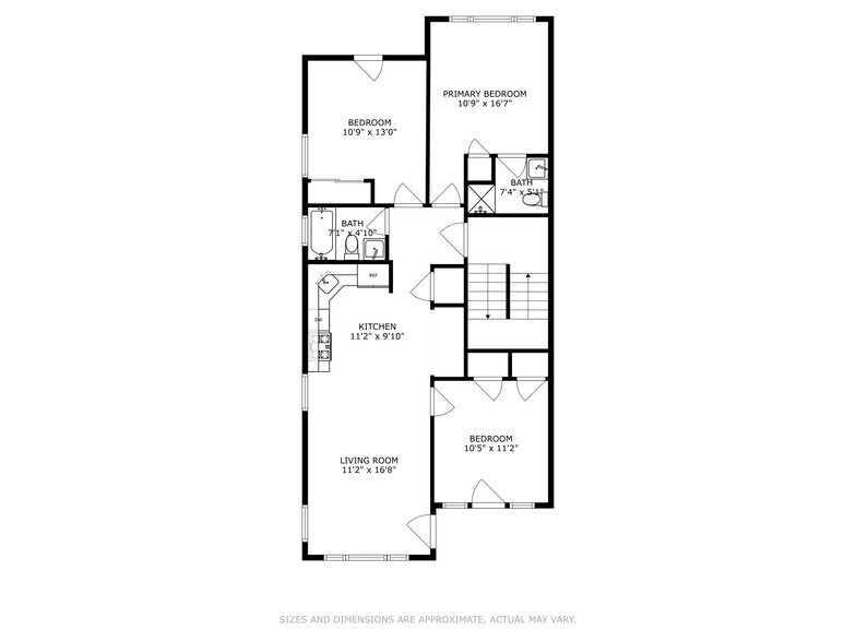 More Photos Of 37-12 Francis Lewis Blvd, Flushing Apartments For Sale