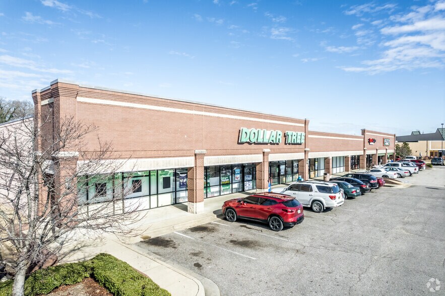 More Photos Of , Olive Branch General Retail For Sale