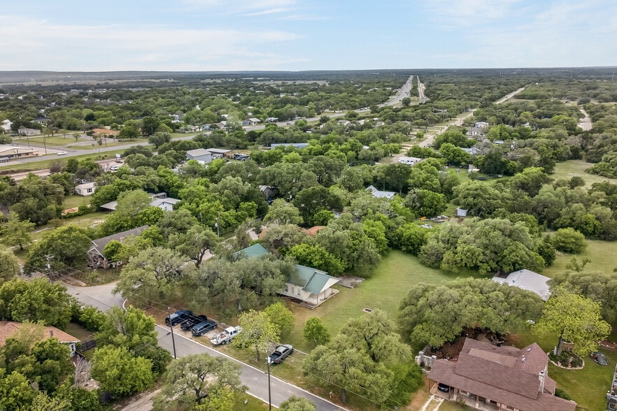 More Photos Of 410 N West St, Bertram Specialty For Sale