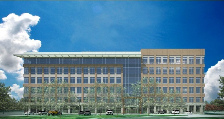 More Photos Of 5700 Clearfork Main St, Fort Worth Office For Lease