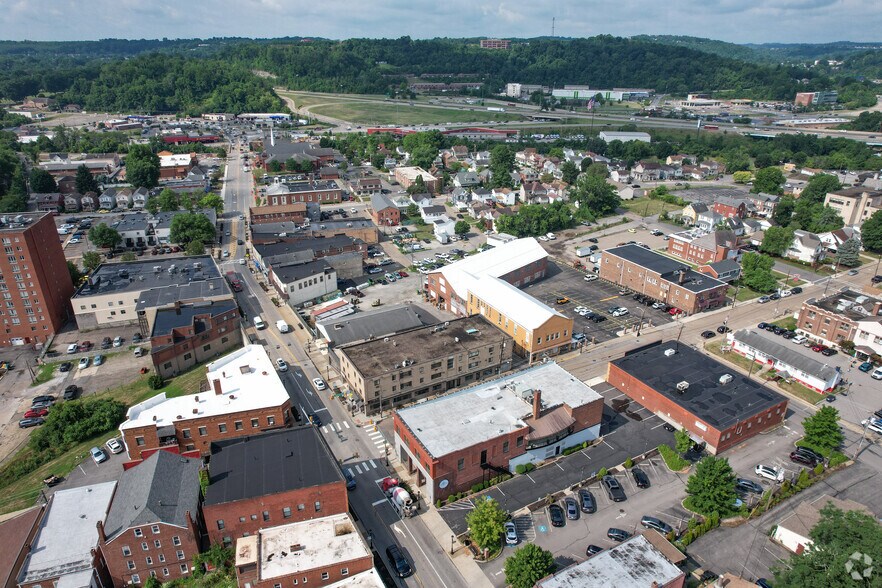 More Photos Of 456 Washington Ave, Bridgeville Office For Lease