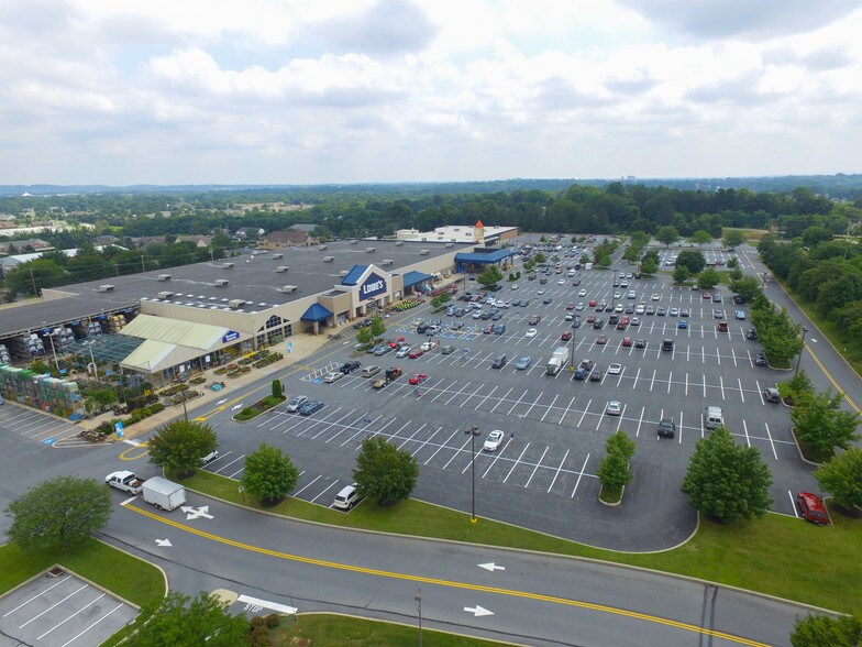 More Photos Of 25 Rohrerstown Rd, Lancaster Land For Lease