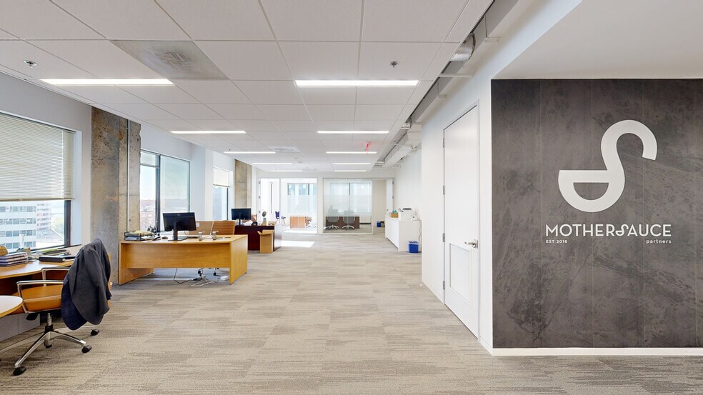 More Photos Of 1700 N Moore St, Arlington Office For Lease