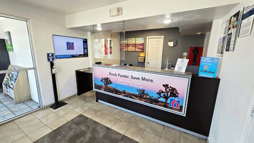 More Photos Of 500 W Donlon St, Blythe Hotel For Sale