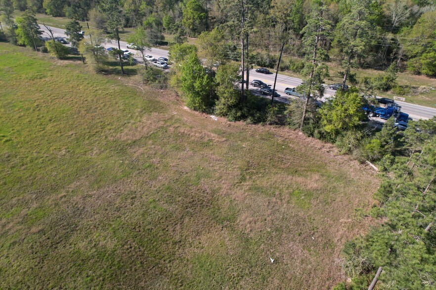 More Photos Of 8180 Will Clayton Pky, Humble Land For Sale