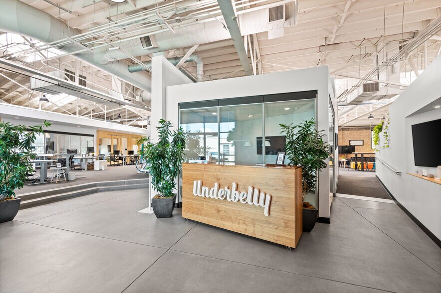 More Photos Of 343 W 400 S, Salt Lake City Loft Creative Space For Sale
