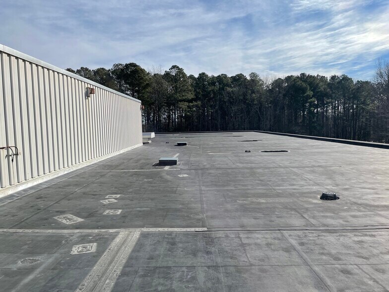 More Photos Of 720 Western Blvd, Tarboro Office For Sale