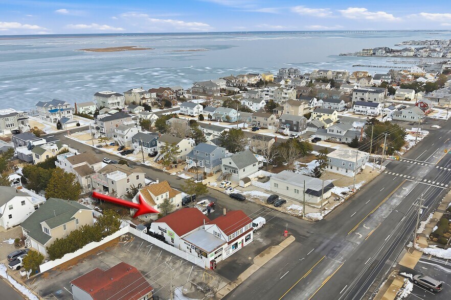 More Photos Of 12000 Long Beach Blvd, Long Beach Township Auto Repair For Sale
