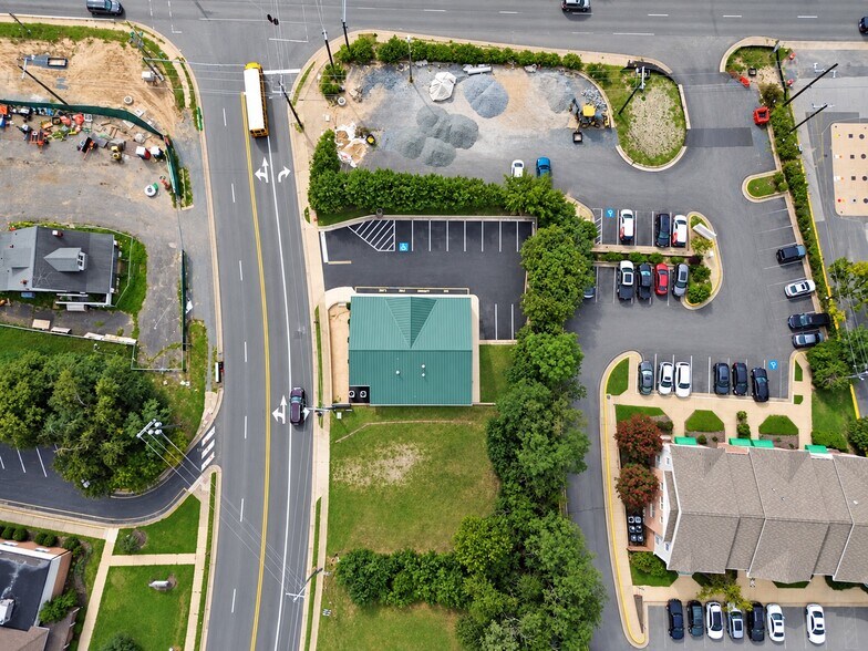 More Photos Of 1303 Courthouse Rd, Stafford General Retail For Sale