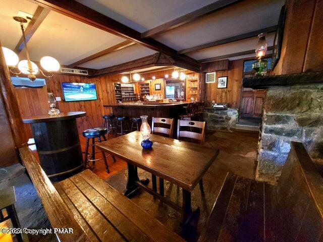 More Photos Of 2735 PA-390, Canadensis Hospitality For Sale