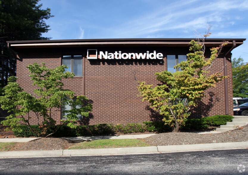 More Photos Of 1522 Pointer Ridge Pl, Bowie Coworking Space