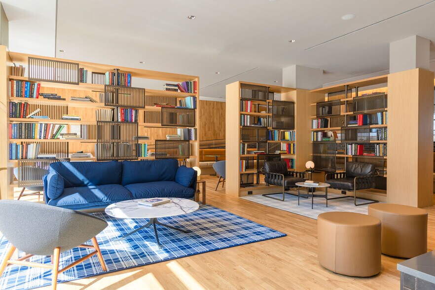 More Photos Of 2025 Fulton Pl, Reston Multifamily For Sale