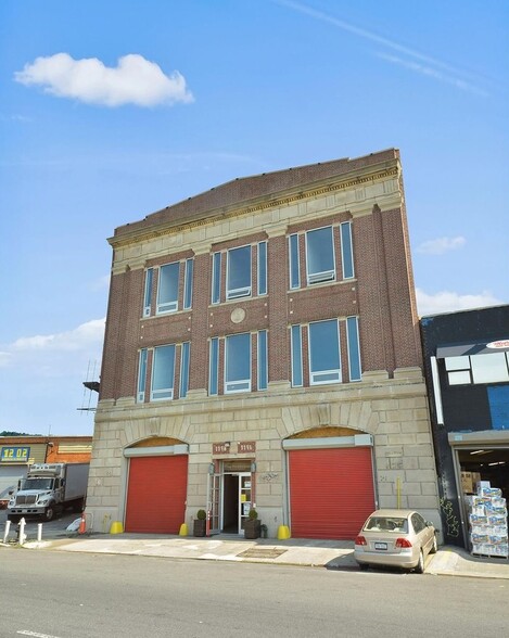 Primary Photo Of 1198 Metropolitan Ave, Brooklyn Apartments For Sale