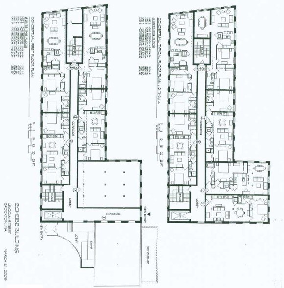 More Photos Of 88 Lincoln St, Brockton Office For Lease