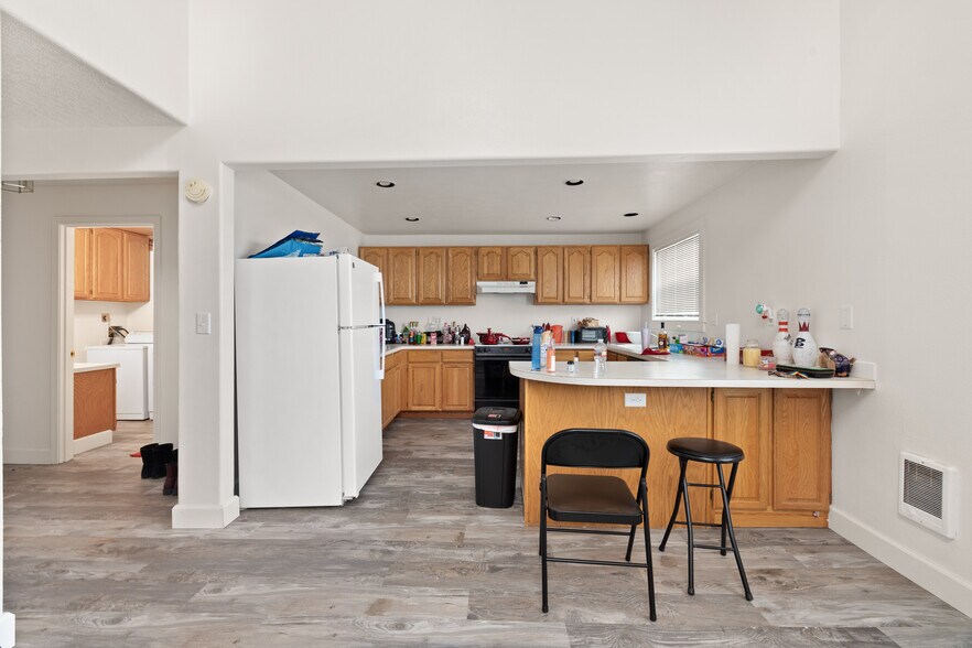 More Photos Of 175 W Bond St, Astoria Storefront Retail Residential For Sale