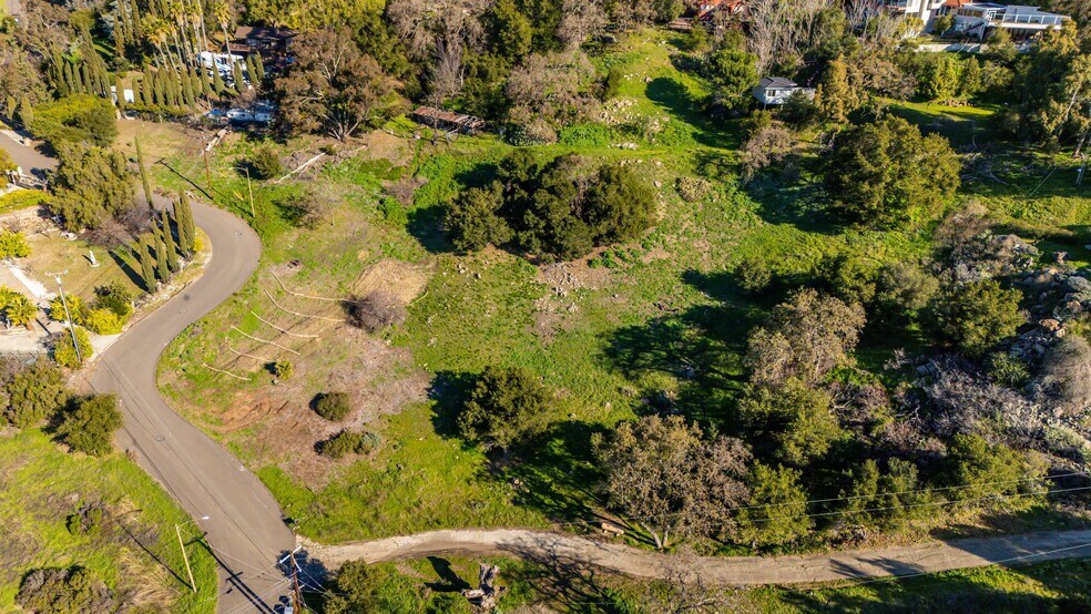 More Photos Of 720 Lariat ln, San Jose Land For Sale