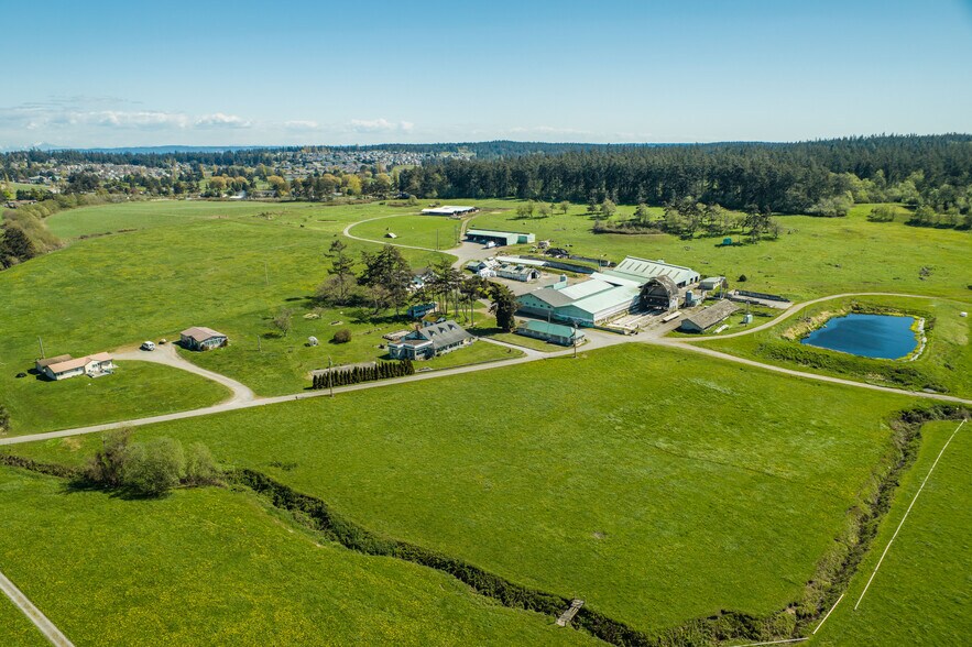 More Photos Of 1570 Wieldraayer Rd, Oak Harbor Land For Sale