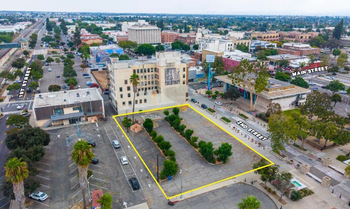More Photos Of , Pomona Land For Sale
